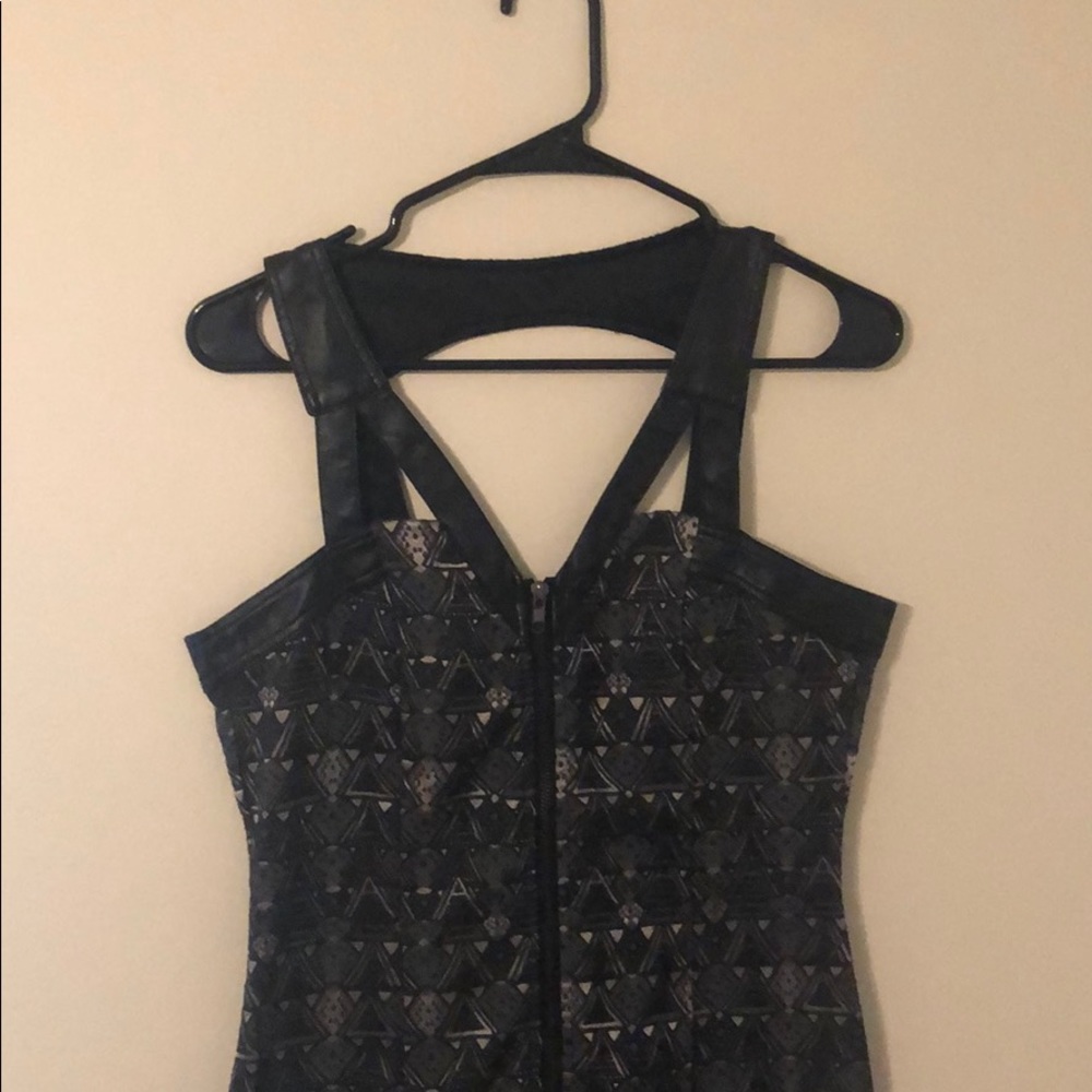 Boutique Dress